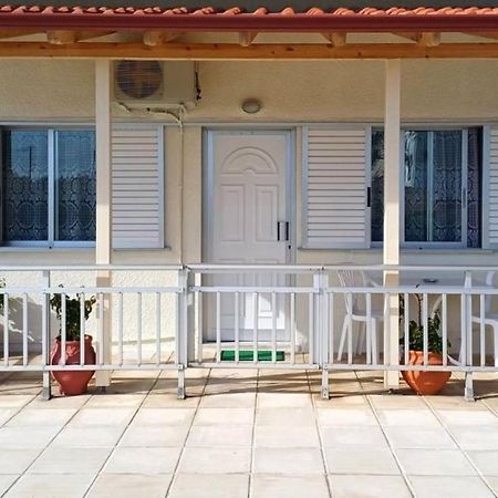 Poly'S House Daire Vrasná Dış mekan fotoğraf