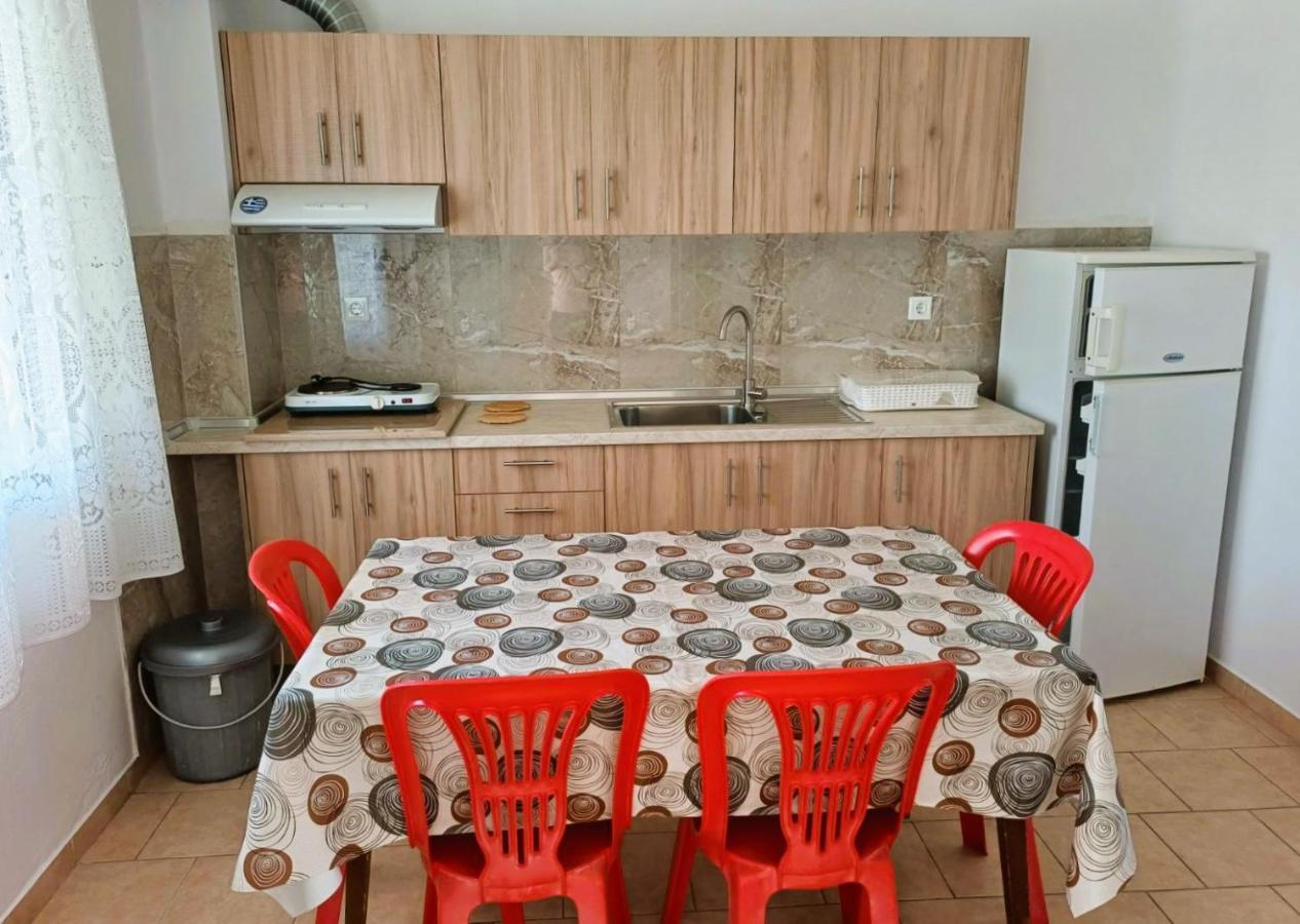 Poly'S House Daire Vrasná Dış mekan fotoğraf
